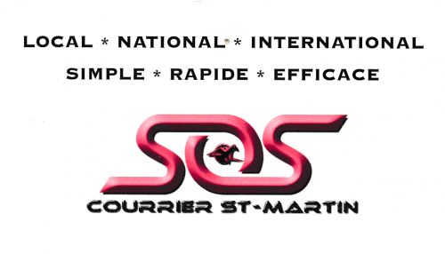 SOS Courrier St-Martin à Laval